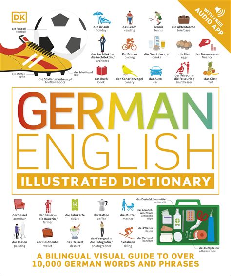 english german dictionary